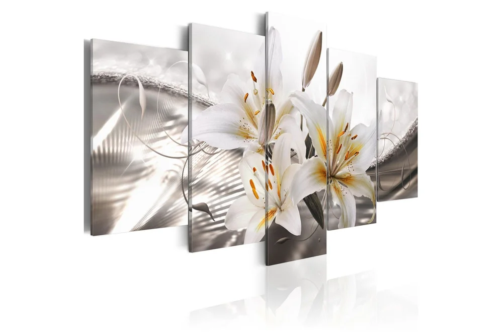Bilde Ethereal Elegance 100x50 v:2481879