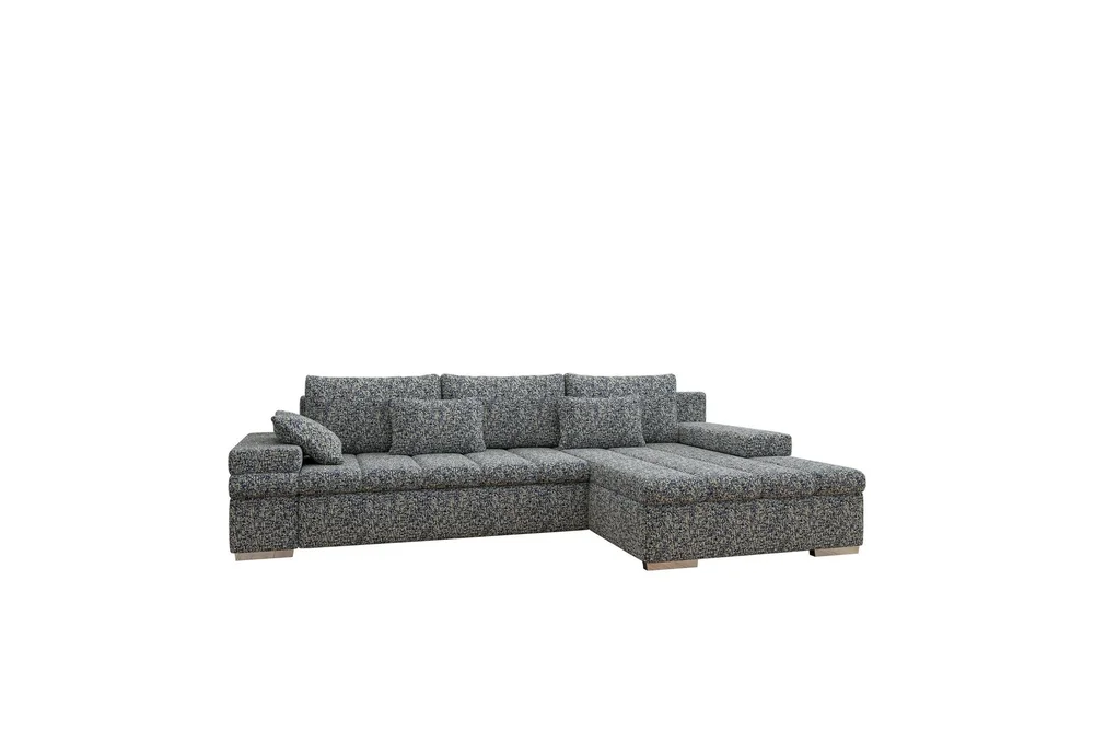 Naoma Sovesofa med Divan 4-sits v:5447814