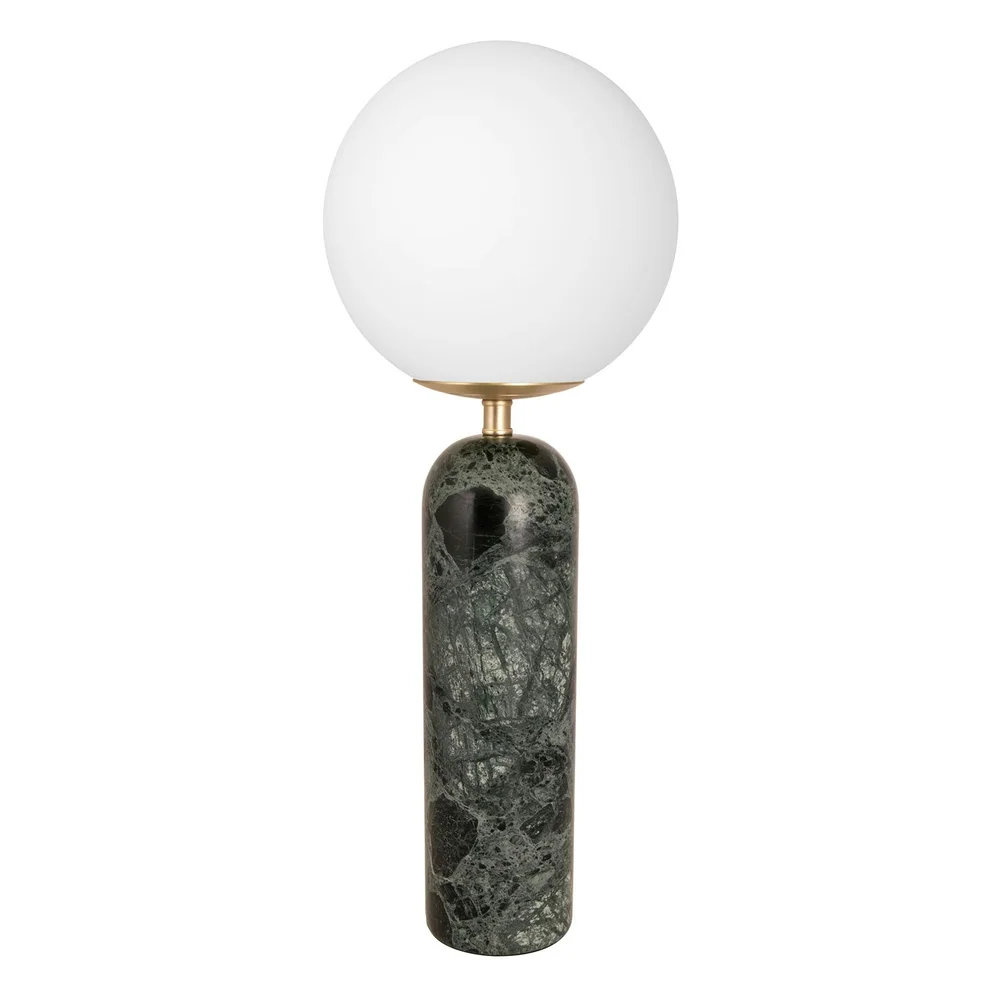 Torrano Bordlampe, Grønn v:8398668