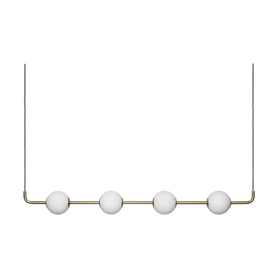 Audrey linear pendel v:2217053