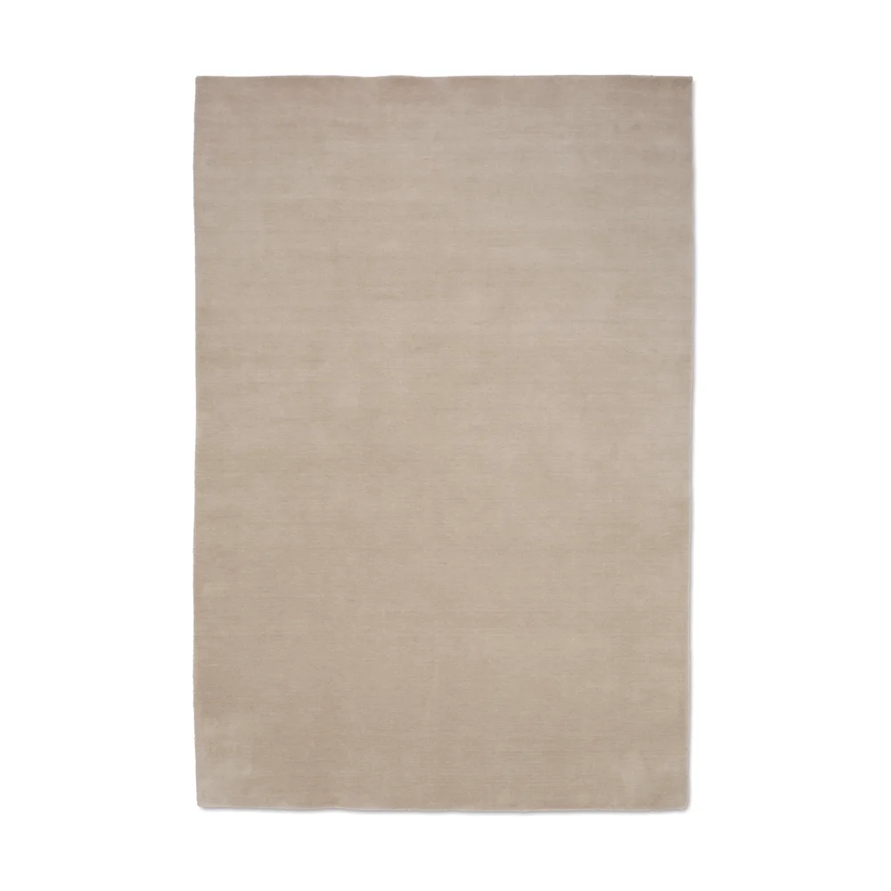 Solid teppe v:1760472