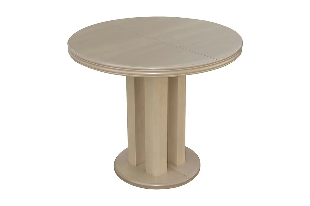 Blumea Spisebord 90x90x76 cm v:4959372