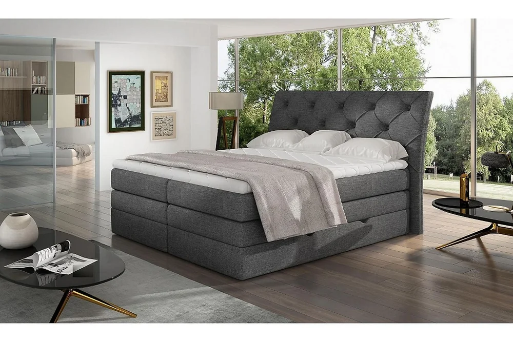 Bellamir Sengepakke 180×200 cm v:8052013 Bellamir Sengepakke 180×200 cm v:8052013
