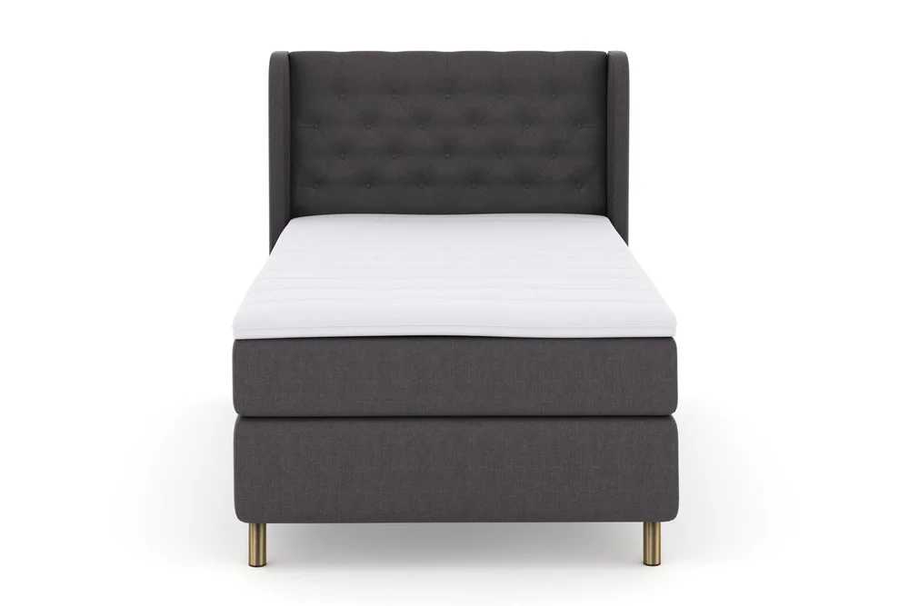 Select No 3 Komplett Sengepakke 120×200 Fast v:7638663 Select No 3 Komplett Sengepakke 120×200 Fast v:7638663