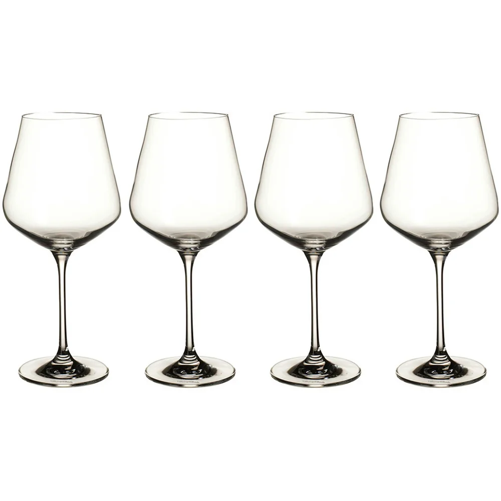 La Divina Rødvinsglass 47 cl 4-pk v:4108478