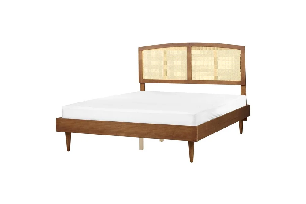 Ramsäng Brun 160x200 v:8074512