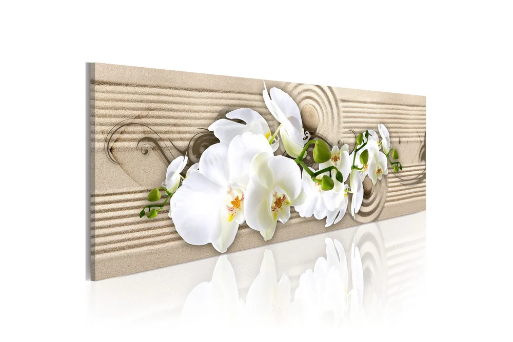 Bilde Desert Flower 150x50 v:7443695