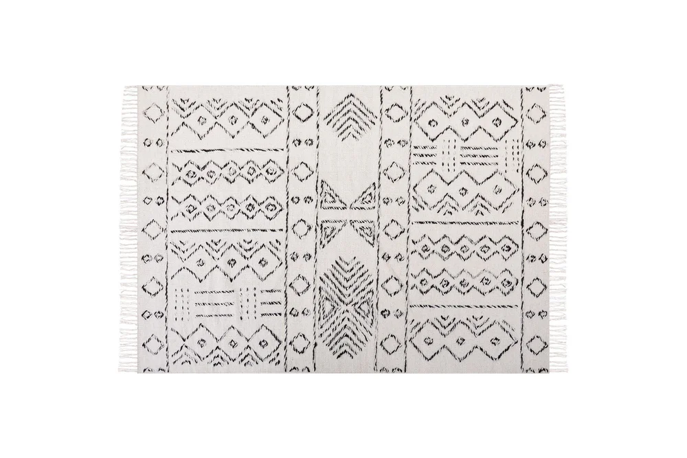 Alkent Ullteppe 160×230 cm v:8236359 Alkent Ullteppe 160×230 cm v:8236359