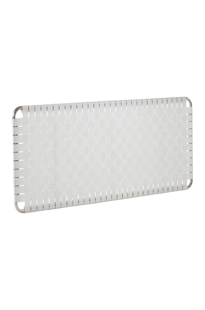 BREMEN sengegavl 160 cm – Hvit m v:9875971 BREMEN sengegavl 160 cm – Hvit m v:9875971