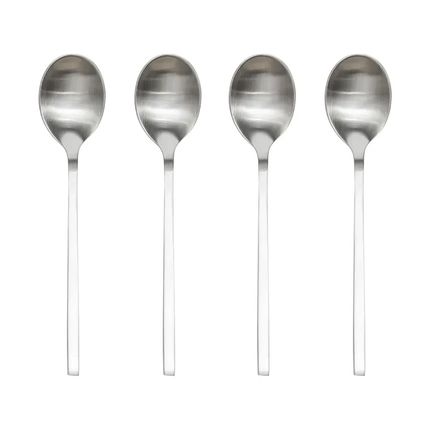 Yuka skje 4-pk v:639644