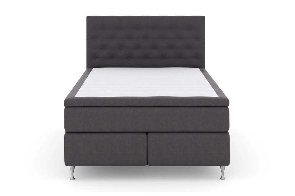 Select No 6 Komplett Sengepakke 140x200 F/M Lateks/Memory v:1553002