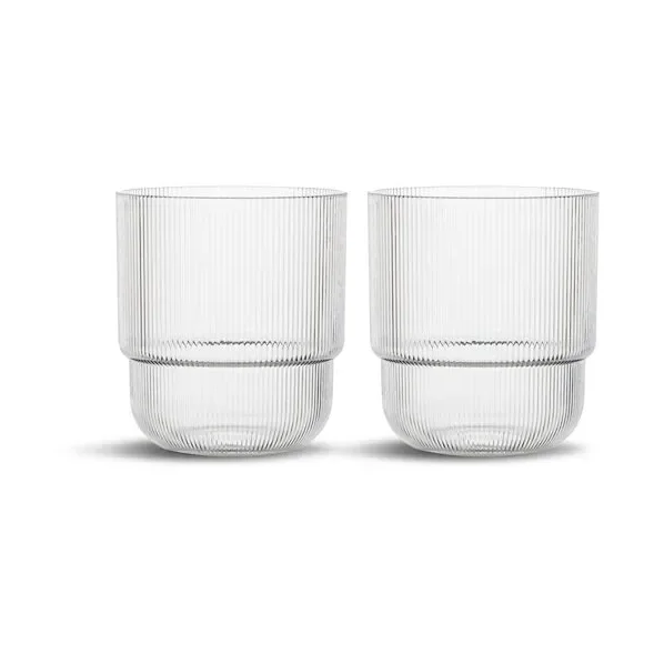 Billi vannglass 40 cl v:7224357 Billi vannglass 40 cl v:7224357