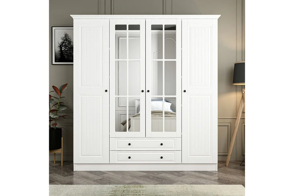 Fruitland Garderobe 180 cm v:2500774 Fruitland Garderobe 180 cm v:2500774