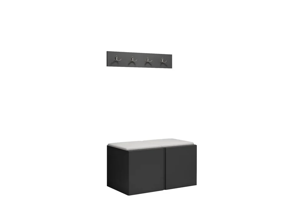 Hollan Entrémøbelsett v:5772286