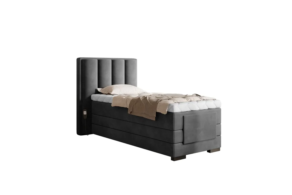 Banti Justerbar Kontinentalseng 90×200 cm v:1934016