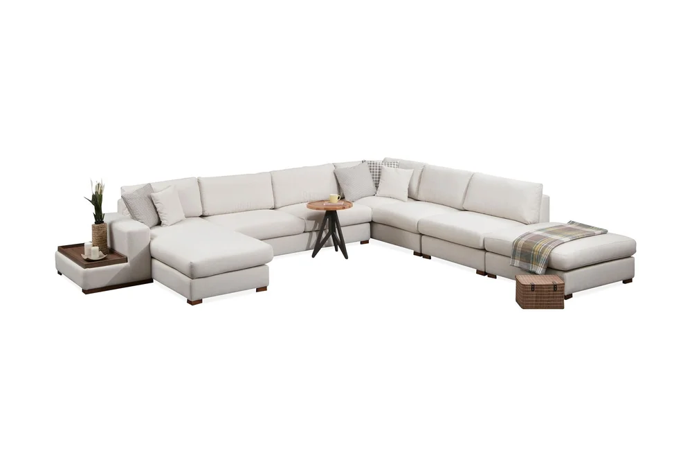 Huelva Divansofa v:7761187