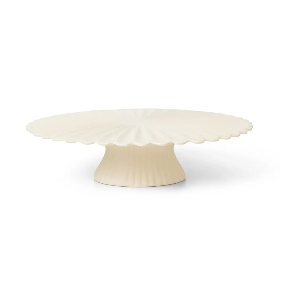 Fountain kakefat Ø31 cm v:4804448