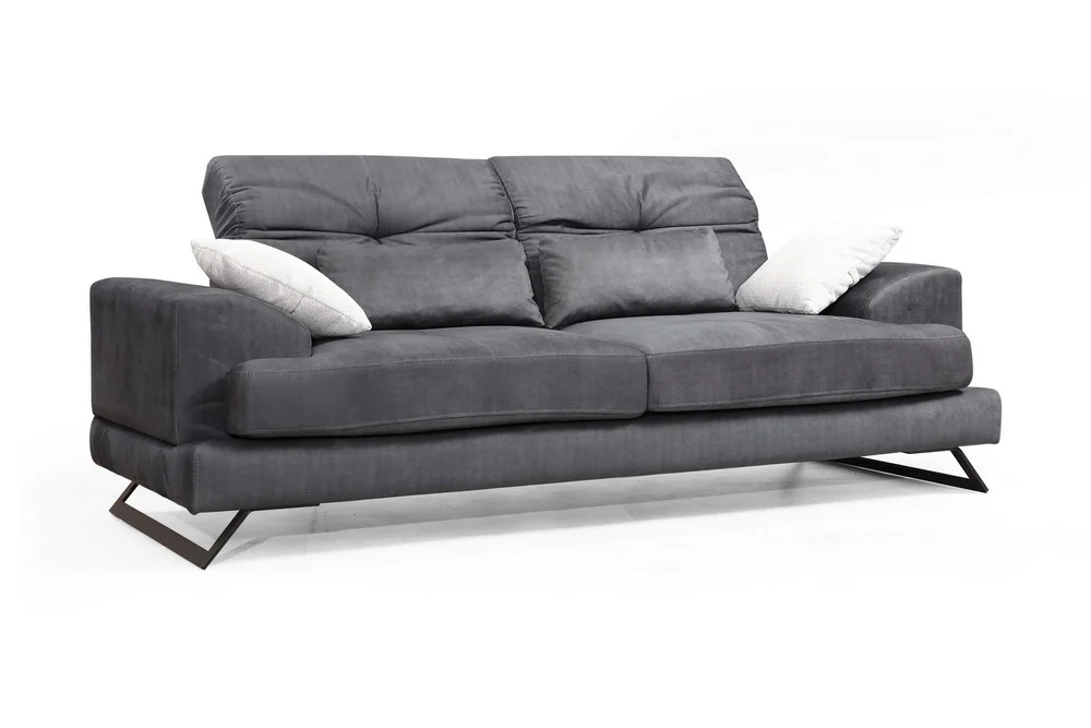Raedeke 3-Seter Sofa v:5897537
