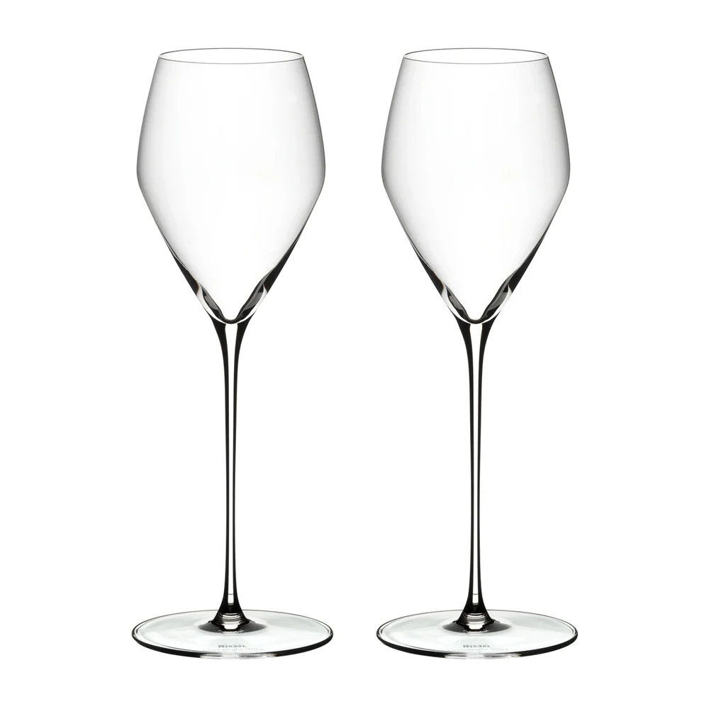 Riedel Veloce champagneglass 2-pakning v:5588999