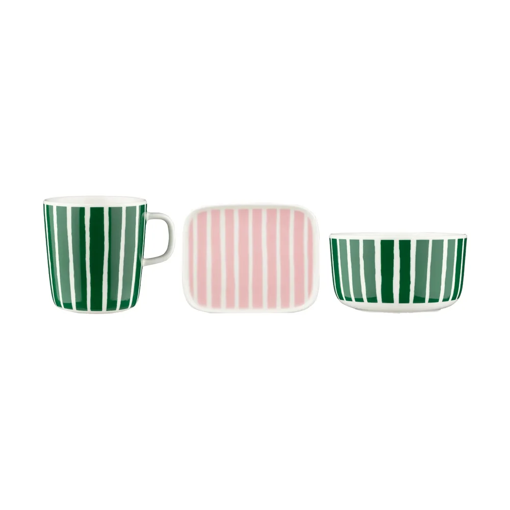 Piccolo frokostsett 3 deler v:6383273