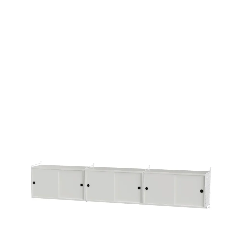 String stue hvit - Kombinasjon D" v:1214803