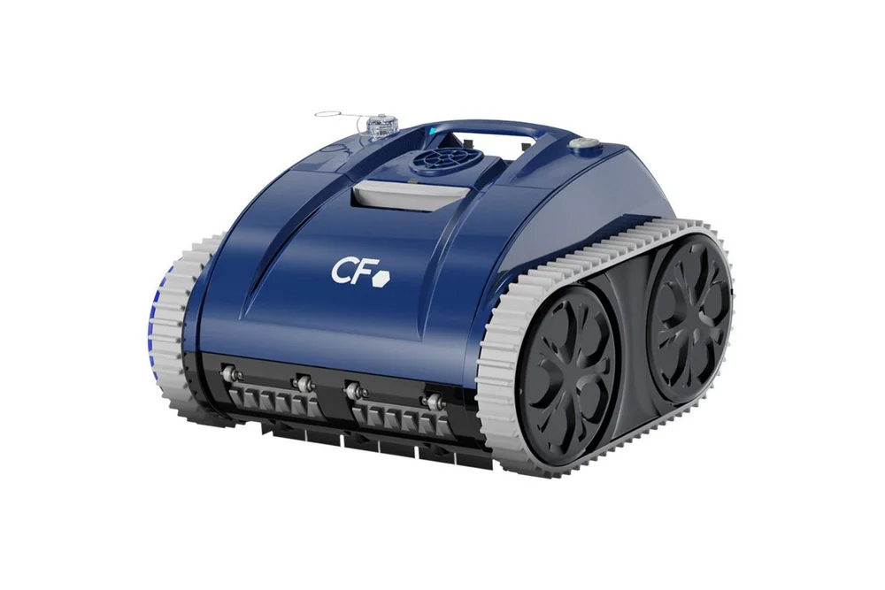 Bassengrobot Planet Pool CF200CL Batteridrevet 65 W v:9562222 Bassengrobot Planet Pool CF200CL Batteridrevet 65 W v:9562222
