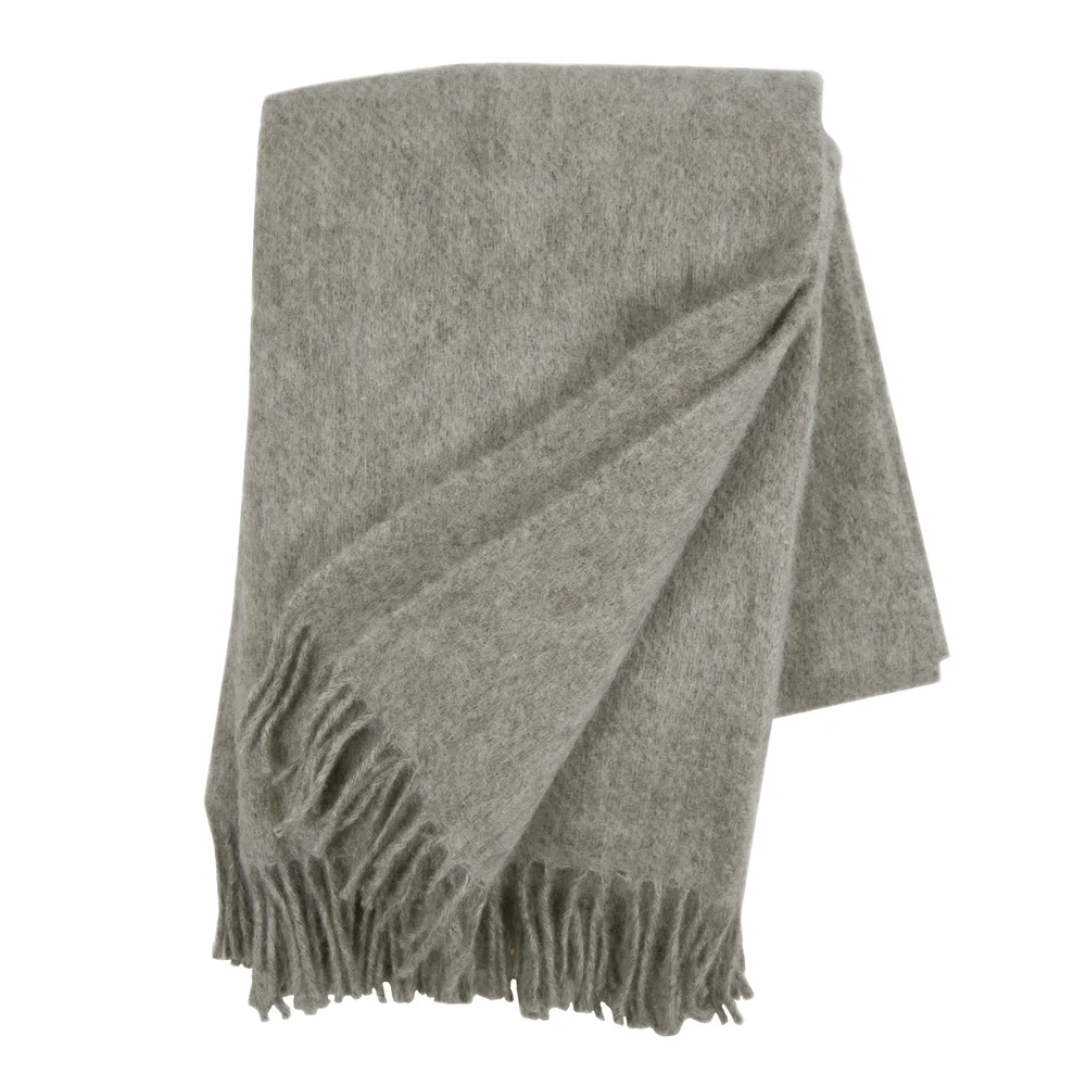 Gotland ullpledd 130×200 cm v:7913676 Gotland ullpledd 130×200 cm v:7913676
