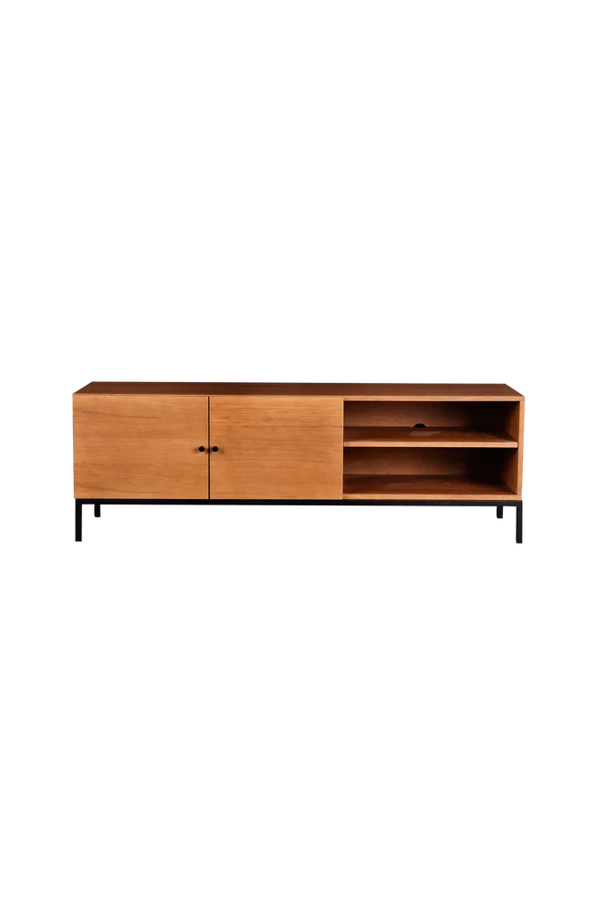 Mediabenk Brooklyn – Brun m v:4353927 Mediabenk Brooklyn – Brun m v:4353927