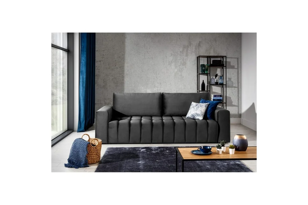 Sofa Eltap Lazaro 247x97x92 cm v:3617493