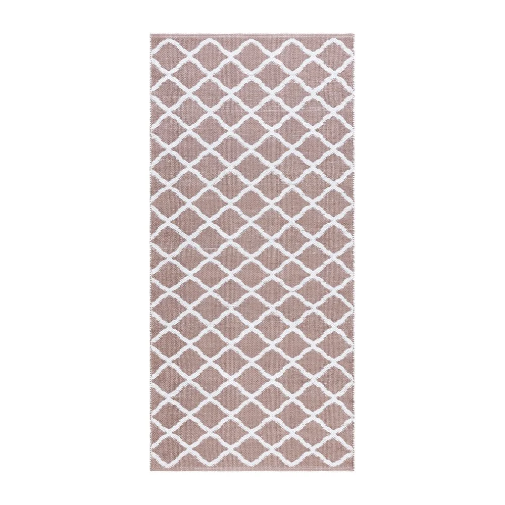 Plastteppe Hilma Wave v:3879034