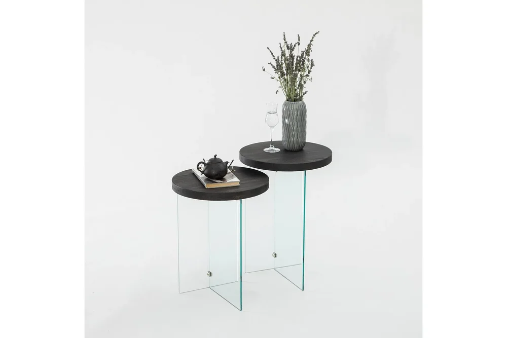 Serenity Sofabord 35 cm v:6072715