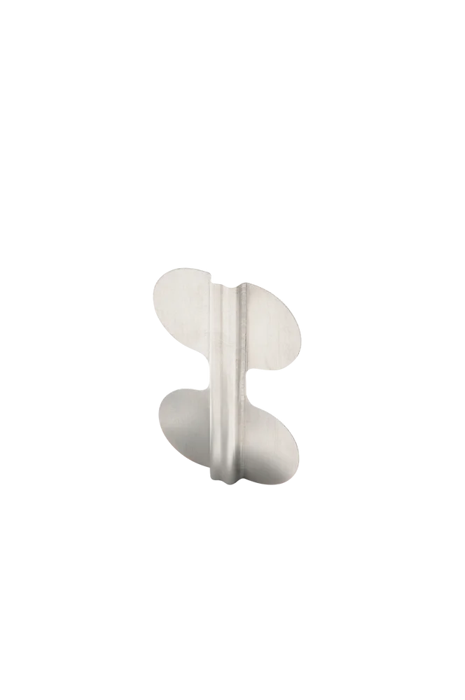 Heng rett for stjerner, 2 stk 6,2 cm – Sølv – Belysning | m v:7385240 Heng rett for stjerner, 2 stk 6,2 cm – Sølv – Belysning | m v:7385240