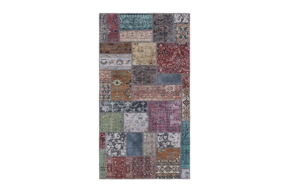 Patchwork Multi 80x300 v:2393218