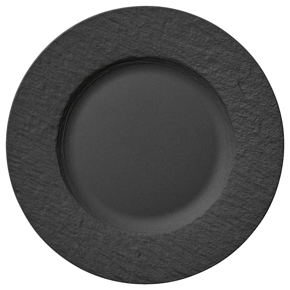 Manufacture Rock Middagstallerken, 27 cm v:9685158 Manufacture Rock Middagstallerken, 27 cm v:9685158