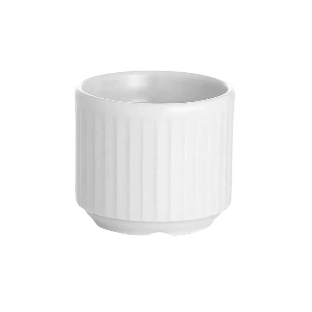 Plissé eggeglass v:3214600 Plissé eggeglass v:3214600