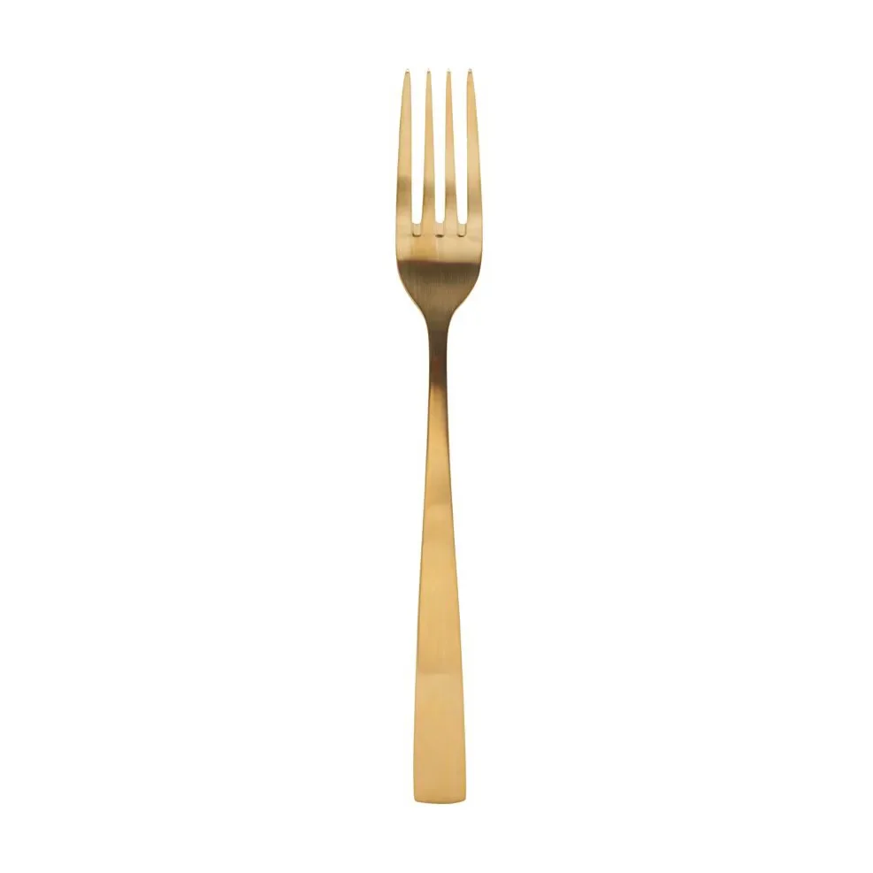 Golden matgaffel v:7122082