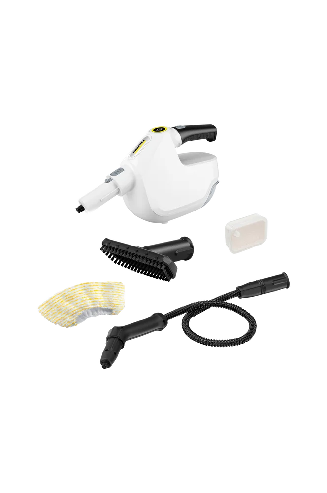 Damprensing SC1 Multi Comfort – Kjøkken & husholdning | m v:1083797
