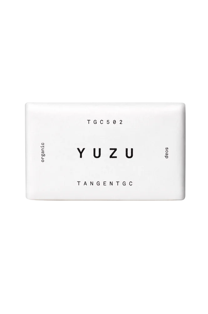 Såpe 100 g Yuzu – Hvit – Dekor | m v:4699271 Såpe 100 g Yuzu – Hvit – Dekor | m v:4699271