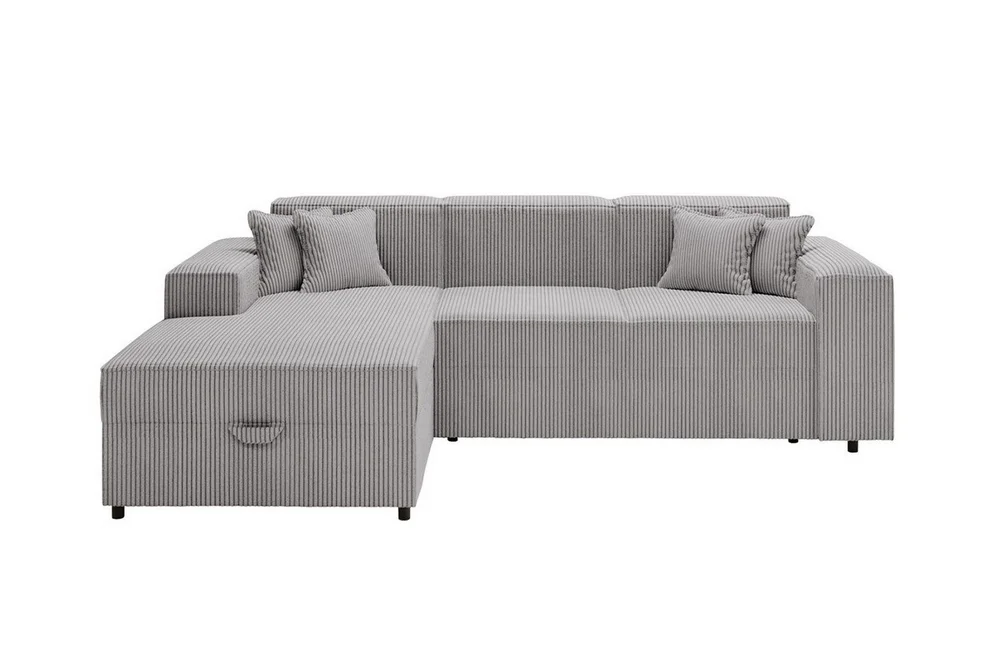 Knocklong 3-seters Hjørnesovesofa v:4494128