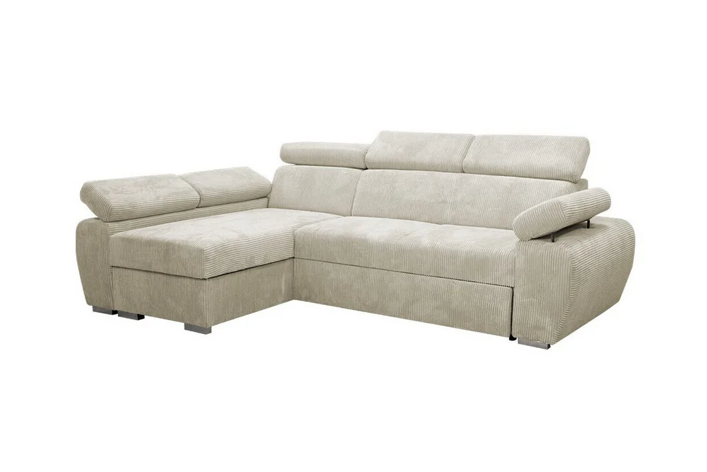 Denegal 3-seters Hjørnesovesofa v:2534577