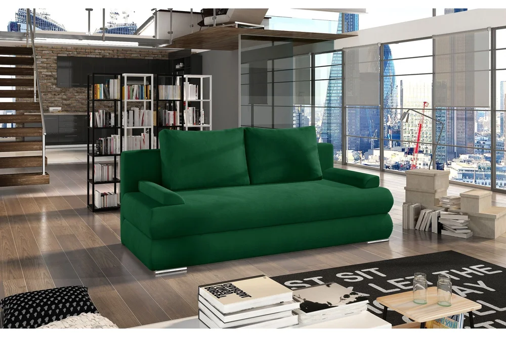 Crespos 2-seter Sovesofa v:6092222