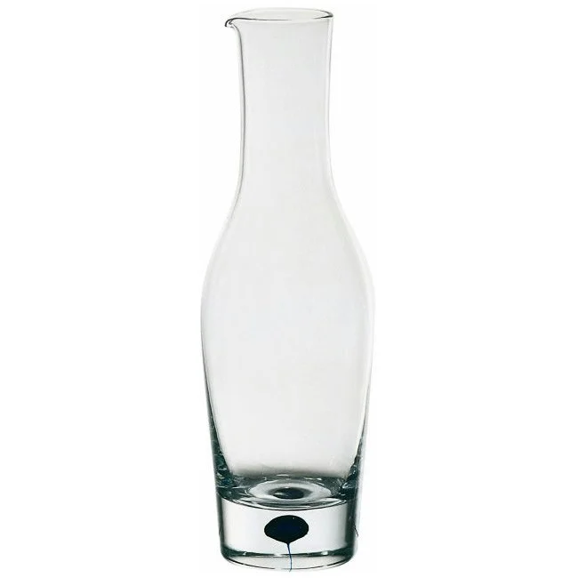Intermezzo Blå Karaffel, 112 cl v:7624558 Intermezzo Blå Karaffel, 112 cl v:7624558