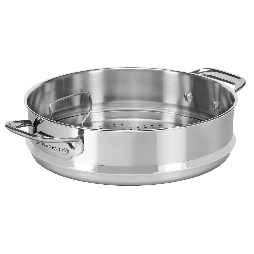 Scanpan TechnIQ dampinnsats 26 cm v:6806511