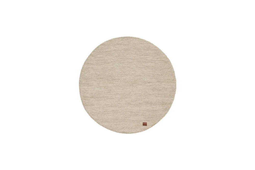 Birka Ullmatte Rund 200 v:8248794