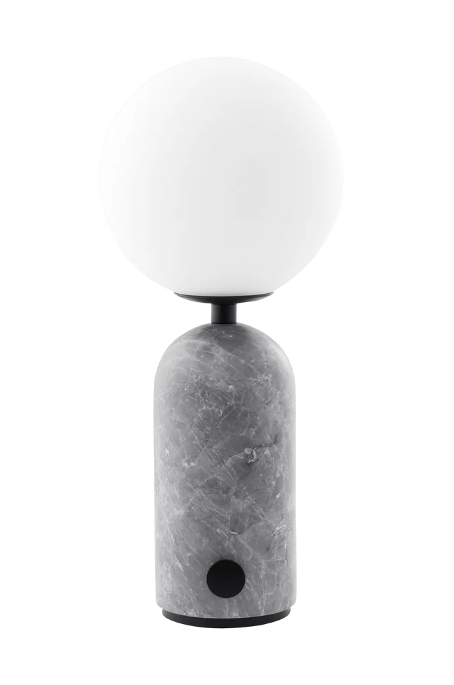 Bærbar bordlampe Torrano – Grønn – Belysning | m v:3924185 Bærbar bordlampe Torrano – Grønn – Belysning | m v:3924185