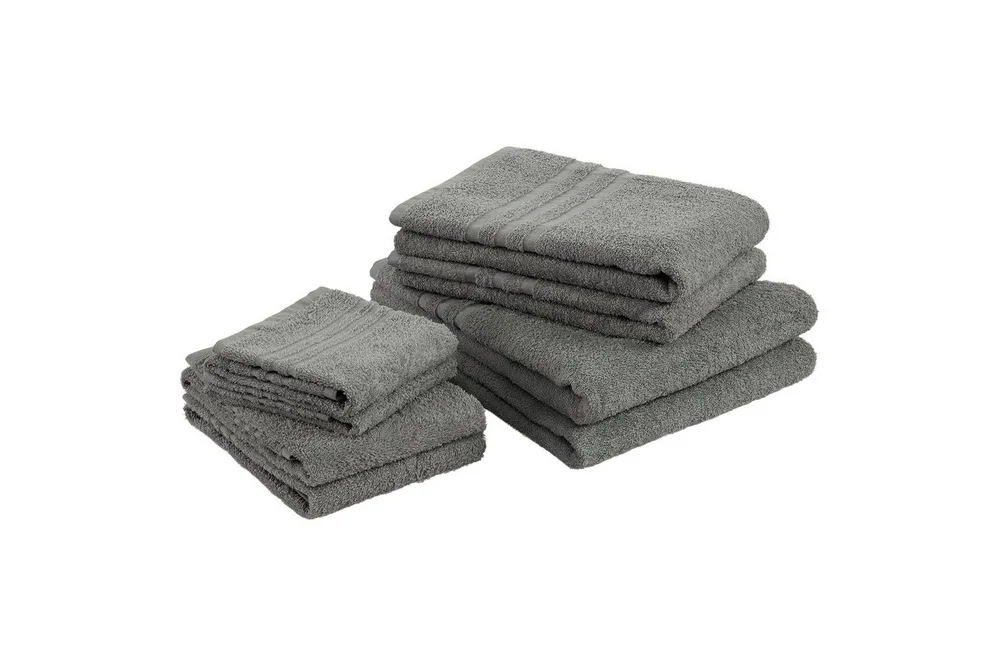 Håndkle Basic Frotté v:6557499