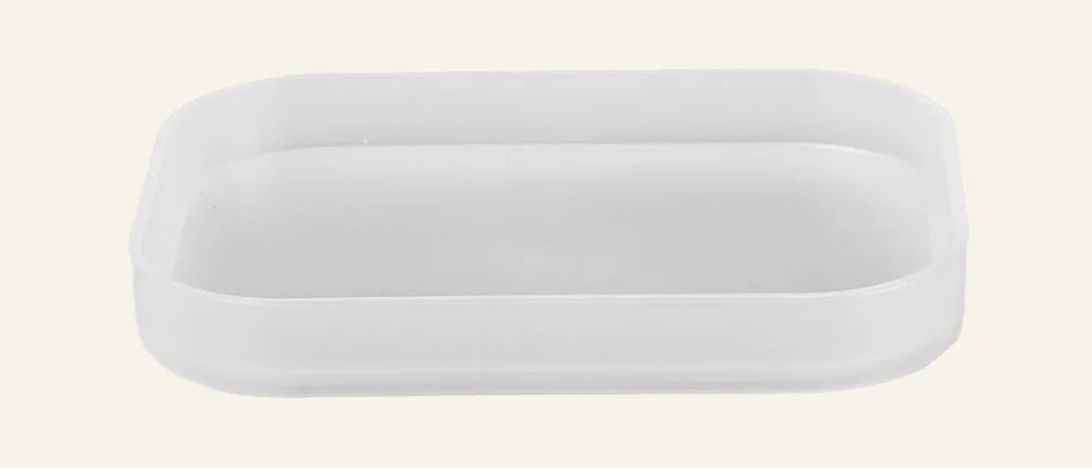 Lokk frostet – 11x15x2 cm v:9825273 Lokk frostet – 11x15x2 cm v:9825273