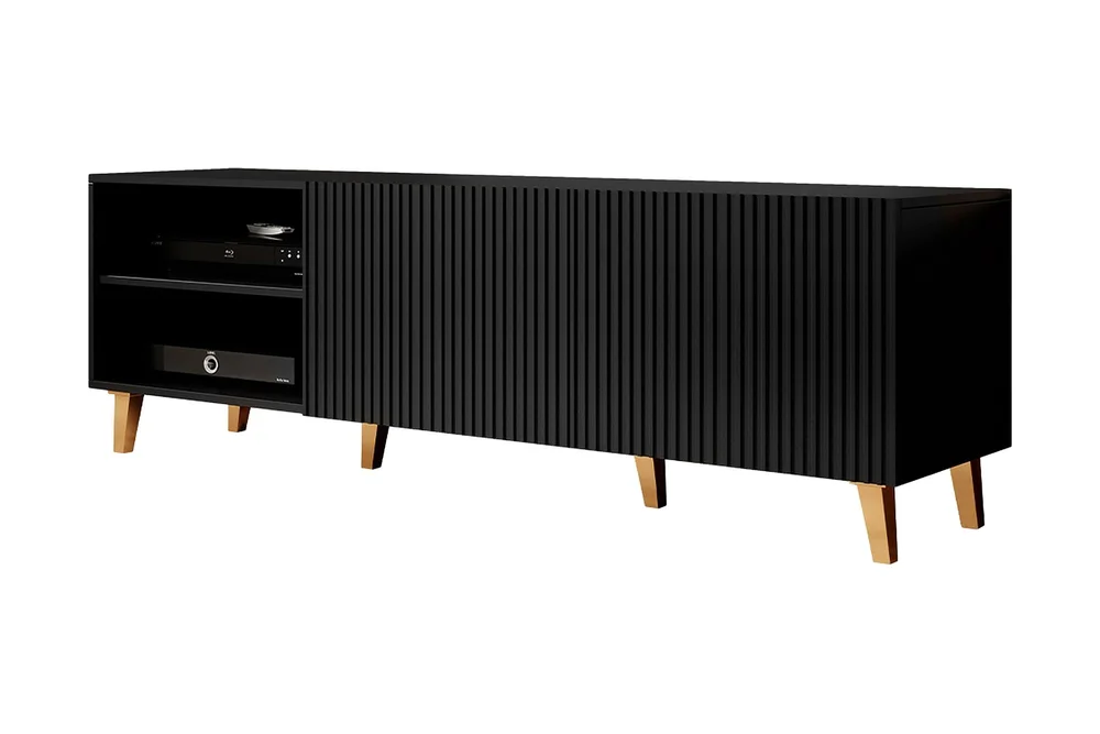 Pafos Tv-benk 40x52x150 cm v:8179315