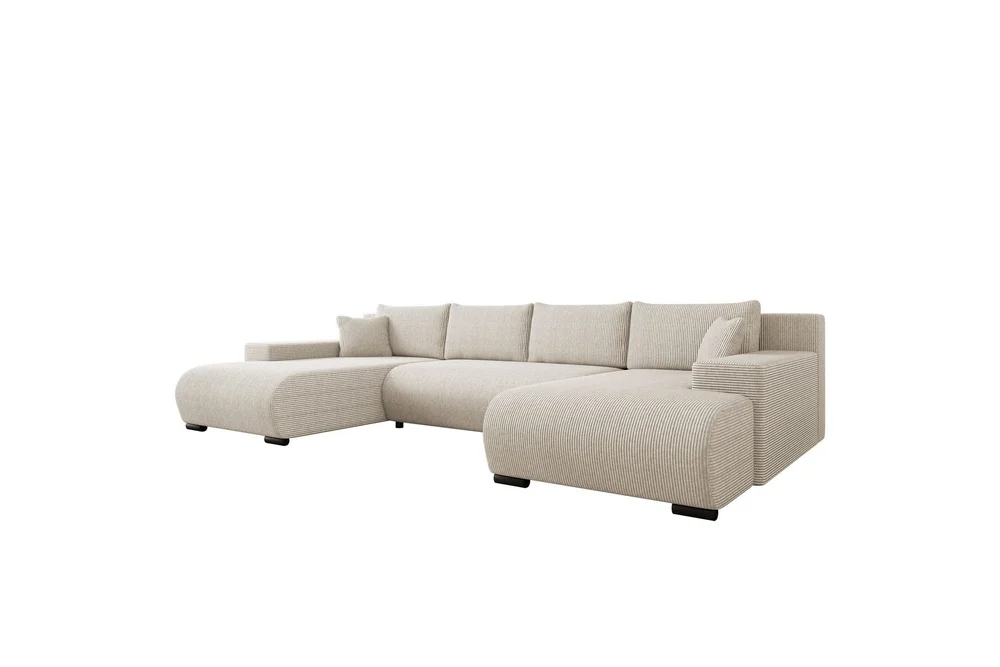Krysen Sovesofa Dubbeldivan 4-sits v:8375479