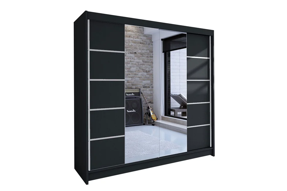 Garderobe Talin v:9127325